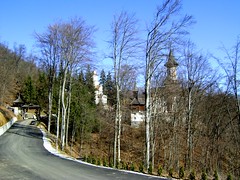 pelerinaje transilvane-mânăstirea rohia/pilgrimages-rohia monastery