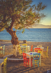 Naxos, Mykonos, Tinos 2021