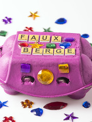 Fauxberge