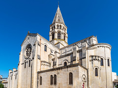 Eglise Saint-Paul de Nîmes