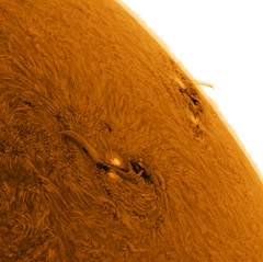 Solar images