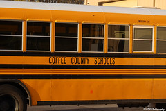 Coffee County Schools, TN