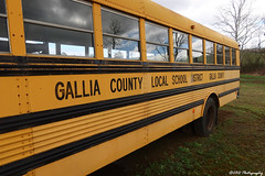 Gallia County Local School District - Gallia County, OH