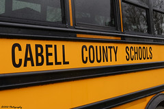 Cabell County Schools, WV