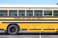 Ridgemont Local School District - Hardin County, OH