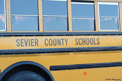 Sevier County Schools, TN