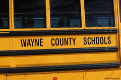 Wayne County Schools, WV
