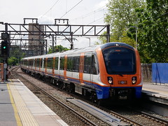 EMUs - Class 710