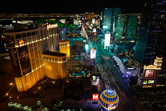 Vegas 2021