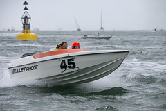 Offshore Racing