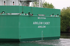 Arklow Ships