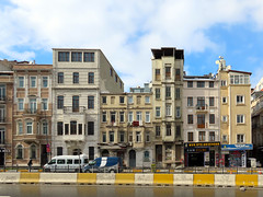 2021-02-16 Istanbul