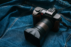 [Leica L] Leica Apo-Summicron-SL 35mm F2 ASPH