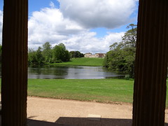 Stowe Landscape Gardens, May 2021