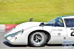 2021 Masters Historic Festival, Brands Hatch, 30th May