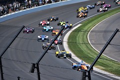 2021 Indy 500