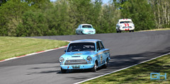 Masters Pre'66 Touring Cars Brands Hatch 2021