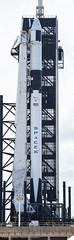 CRS-22 by SpaceX