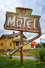 motels & hotels