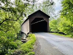 Covered Bridges—Virginia