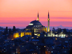 2021-02-17 Istanbul