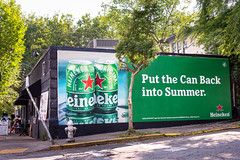 Heineken - Summer 2021