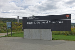 Flight 93 NM, PA