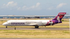 al_Hawaiian / Ohana Airlines