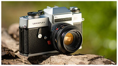 LeicaFlex SL Camera