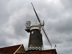 Bircham (Windmill)