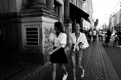 Girls Copenhagen