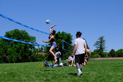 Washington Park Grass Volleyball 2021-06