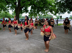  Across the Ocean: An Asian-Pacific Islander Celebration!