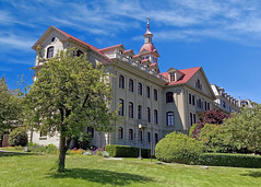 St. Ann's Academy