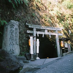 鎌倉の神社
