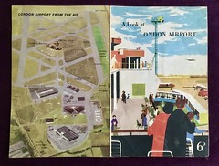 Aviation Books & Ephemera