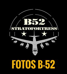 "BUFF" Boeing B-52 Stratofortress