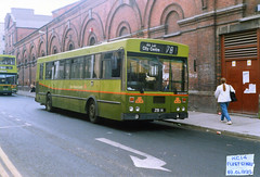 Dublin Bus: Route 78