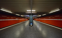 Subway Stations (NRW)