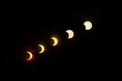 2021 June Solar Eclipse
