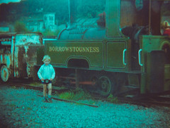 Bo'ness & Kinneil Railway