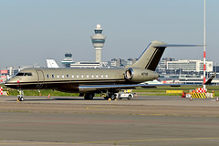 AVIATION - BOMBARDIER - BD700 GLOBAL EXPRESS