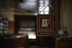 Café Whitbread