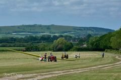 East Sussex Gliding Club