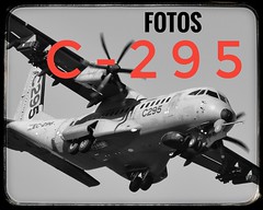 EADS / AIRBUS / CASA C-295