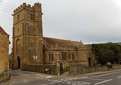 Dorset Churches