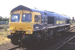 Class 66-8