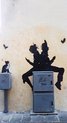 street art Padova
