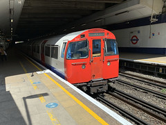 London Rails 10/06/21
