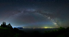 Milky Way / Voie Lactée
